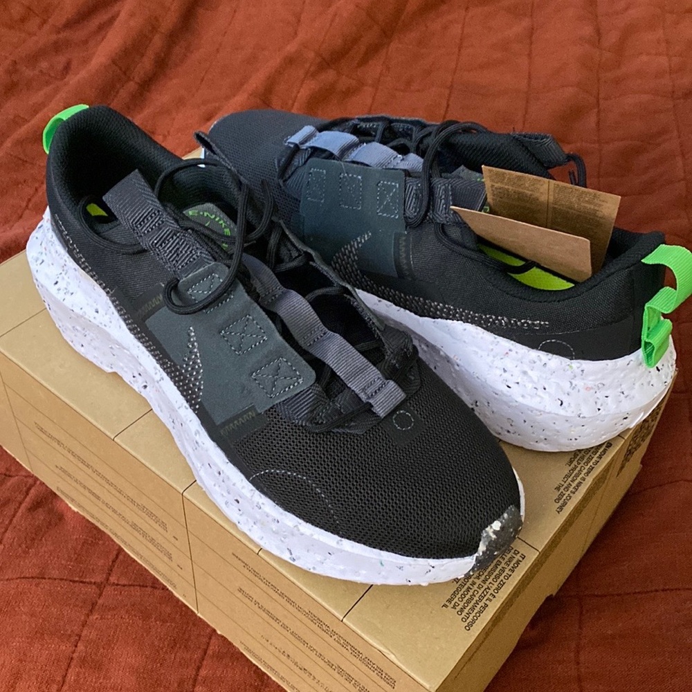 Brand New, Unworn, Nike shoes. Mens 10